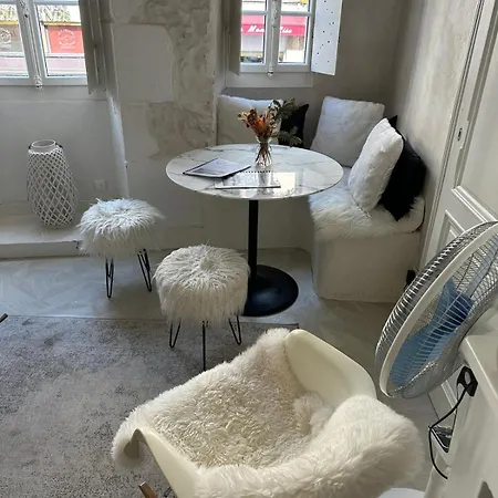 Apartment Le Cocon - 3 Etoiles *