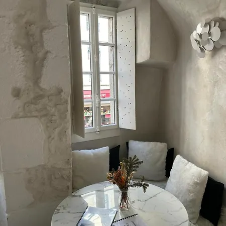 Le Cocon - 3 Etoiles Apartment Annecy
