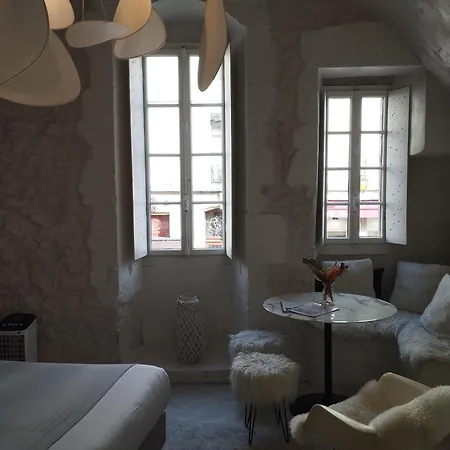 Apartment Le Cocon - 3 Etoiles *