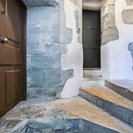 Apartment Le Cocon - 3 Etoiles